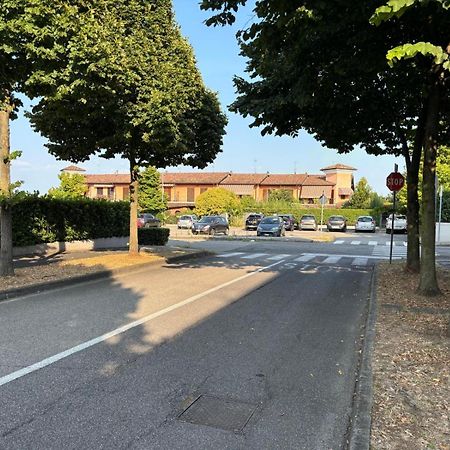B&B Desenzano Paradise Desenzano del Garda Buitenkant foto