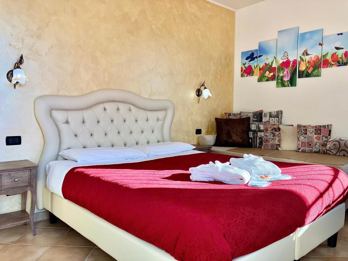 B&B Desenzano Paradise Desenzano del Garda Buitenkant foto