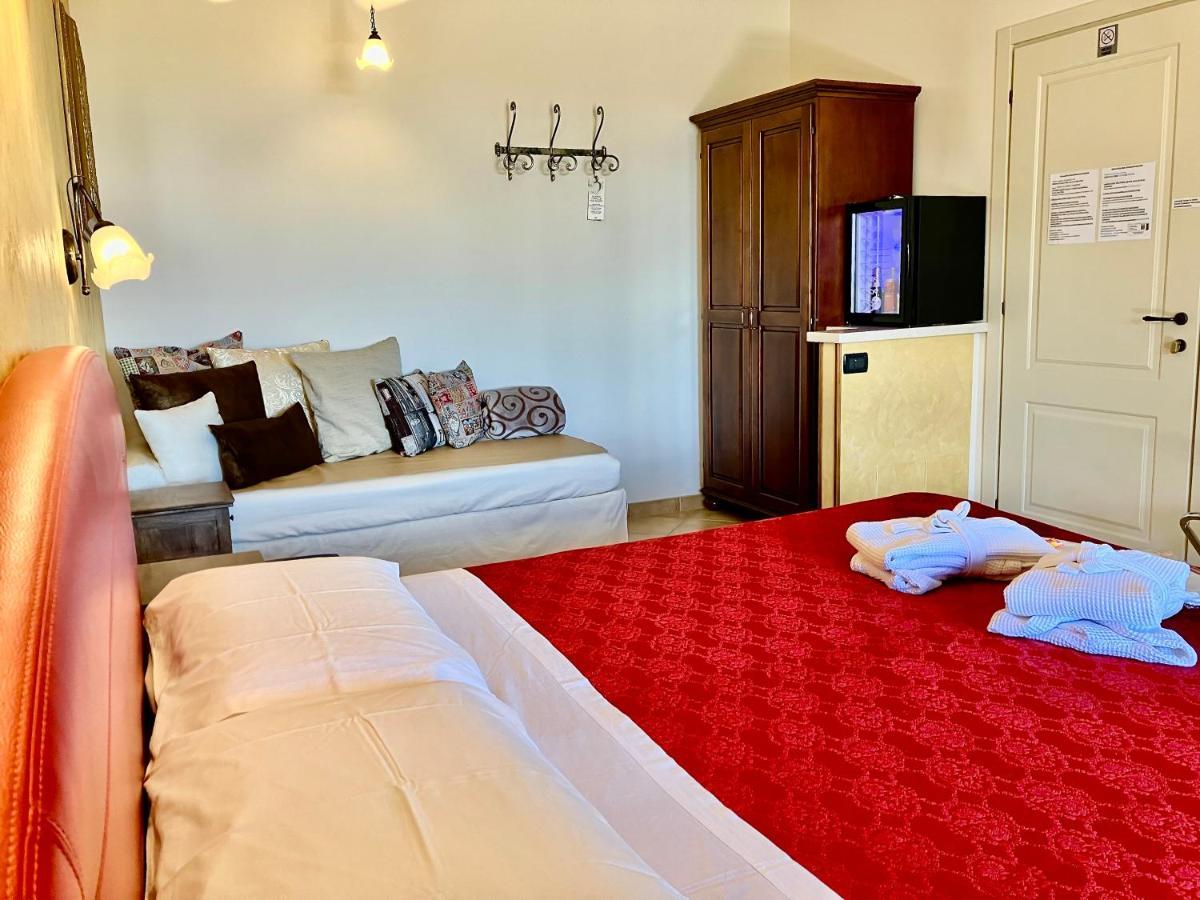B&B Desenzano Paradise Desenzano del Garda Buitenkant foto