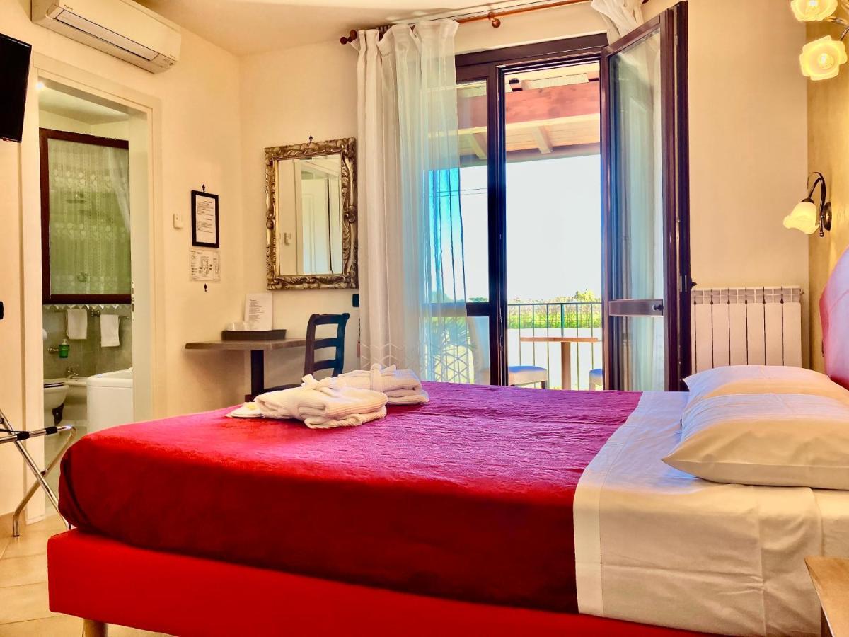 B&B Desenzano Paradise Desenzano del Garda Buitenkant foto