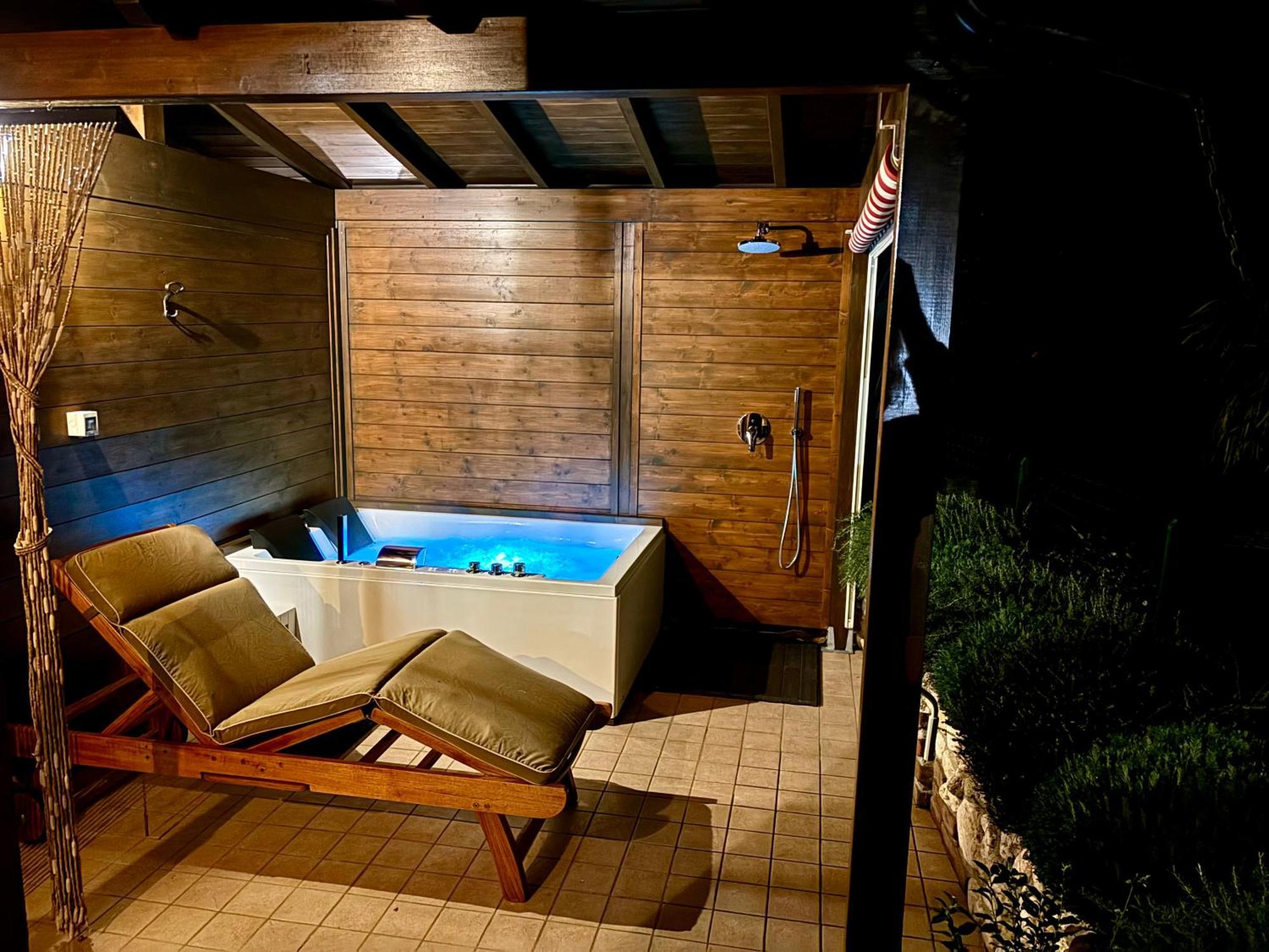 B&B Desenzano Paradise Desenzano del Garda Buitenkant foto